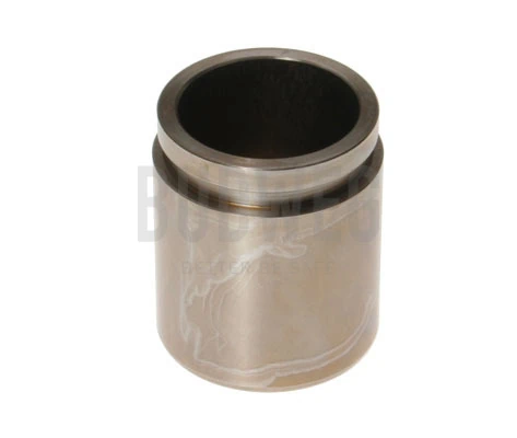 Piston, brake caliper